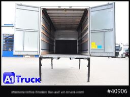 WECON WPR 745, verzinkt, 2520  innen, Code XL