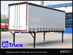 WECON WPR 745, verzinkt, 2520  innen, Code XL