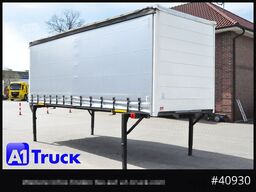 WECON WPR 745, verzinkt, 2520  innen, Code XL