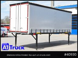 WECON WPR 745, verzinkt, 2520  innen, Code XL