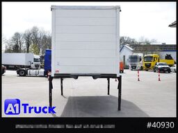 WECON WPR 745, verzinkt, 2520  innen, Code XL