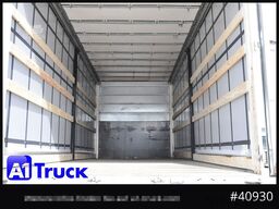 WECON WPR 745, verzinkt, 2520  innen, Code XL