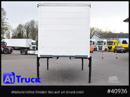 WECON WPR 745, verzinkt, 2520  innen, Code XL