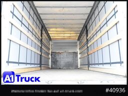 WECON WPR 745, verzinkt, 2520  innen, Code XL