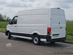 VOLKSWAGEN CRAFTER 35 2.0 L3H3 140Pk Automaat!