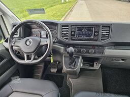 VOLKSWAGEN CRAFTER 35 2.0 L3H3 140Pk Automaat!