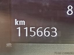 VOLKSWAGEN CRAFTER 35 2.0 L3H3 140Pk Automaat!