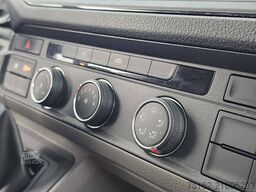 VOLKSWAGEN CRAFTER 35 2.0 L3H3 140Pk Automaat!