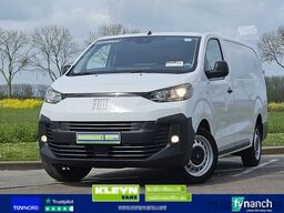 FIAT SCUDO 2.0 L3 Navi Automaat!