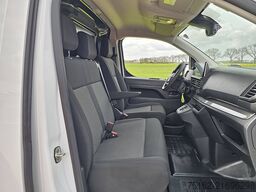 FIAT SCUDO 2.0 L3 Navi Automaat!