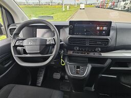 FIAT SCUDO 2.0 L3 Navi Automaat!