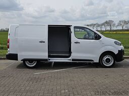 FIAT SCUDO 2.0 L3 Navi Automaat!