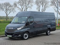 IVECO DAILY 35S18 ac automaat EURO6