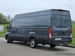 IVECO DAILY 35S18 ac automaat EURO6