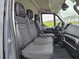 IVECO DAILY 35S18 ac automaat EURO6