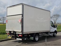FORD TRANSIT 2.0 Bakwagen Laadklep