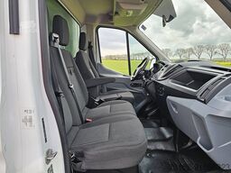 FORD TRANSIT 2.0 Bakwagen Laadklep