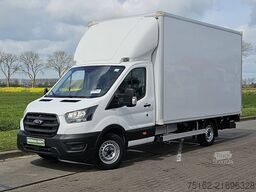 FORD TRANSIT 2.0 Bakwagen Laadklep!