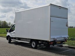 FORD TRANSIT 2.0 Bakwagen Laadklep!