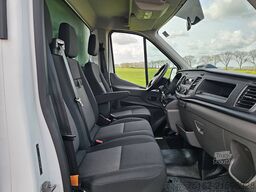 FORD TRANSIT 2.0 Bakwagen Laadklep!