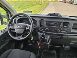 FORD TRANSIT 2.0 Bakwagen Laadklep!