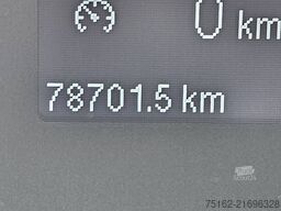 FORD TRANSIT 2.0 Bakwagen Laadklep!