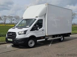 FORD TRANSIT 2.0 Bakwagen Laadklep!