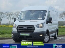 FORD TRANSIT 2.0 L2H2 Euro6 Trekhaak!