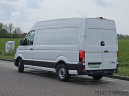 MAN TGE 3.180 DSG AUT. L2H2