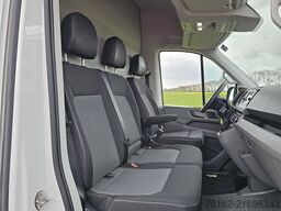 MAN TGE 3.180 DSG AUT. L2H2