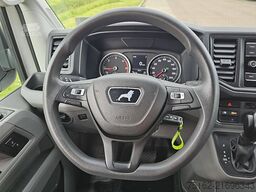 MAN TGE 3.180 DSG AUT. L2H2