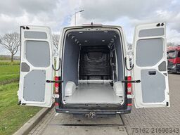 MAN TGE 3.180 DSG AUT. L2H2