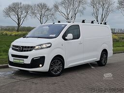 OPEL VIVARO 2.0 CDTI 177 AUT. L3 XXL