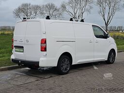 OPEL VIVARO 2.0 CDTI 177 AUT. L3 XXL