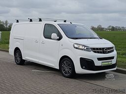 OPEL VIVARO 2.0 CDTI 177 AUT. L3 XXL
