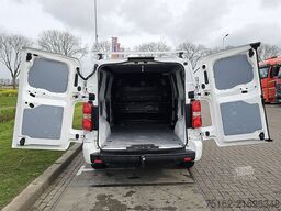 OPEL VIVARO 2.0 CDTI 177 AUT. L3 XXL