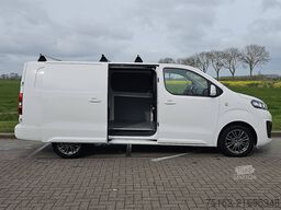 OPEL VIVARO 2.0 CDTI 177 AUT. L3 XXL