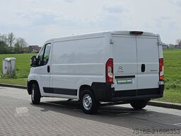 CITROEN JUMPER 2.2 L1H1 Navi Airco/ECC!