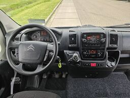 CITROEN JUMPER 2.2 L1H1 Navi Airco/ECC!