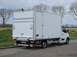 OPEL MOVANO 2.3 Bakwagen Laadklep!