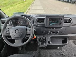 OPEL MOVANO 2.3 Bakwagen Laadklep!