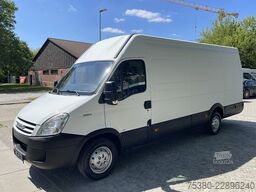 iveco Daily 35S14 Maxi