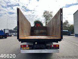 Mercedes-Benz Axor 1824 Euro 5 Palfinger 15 Tonmeter laadkraan