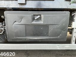 Mercedes-Benz Axor 1824 Euro 5 Palfinger 15 Tonmeter laadkraan