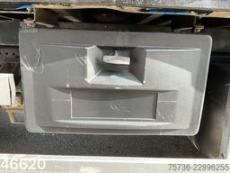 Mercedes-Benz Axor 1824 Euro 5 Palfinger 15 Tonmeter laadkraan