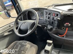 Mercedes-Benz Axor 1824 Euro 5 Palfinger 15 Tonmeter laadkraan