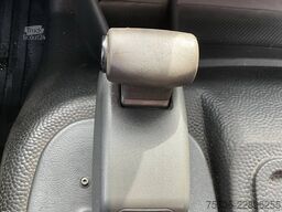 Mercedes-Benz Axor 1824 Euro 5 Palfinger 15 Tonmeter laadkraan