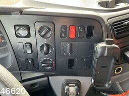 Mercedes-Benz Axor 1824 Euro 5 Palfinger 15 Tonmeter laadkraan
