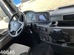 Man TGX 35.510 8x4 Hyvalift 22 Ton haakarmsysteem