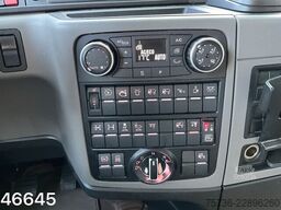 Man TGX 35.510 8x4 Hyvalift 22 Ton haakarmsysteem